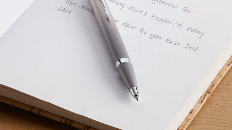 Ballpoint Pens