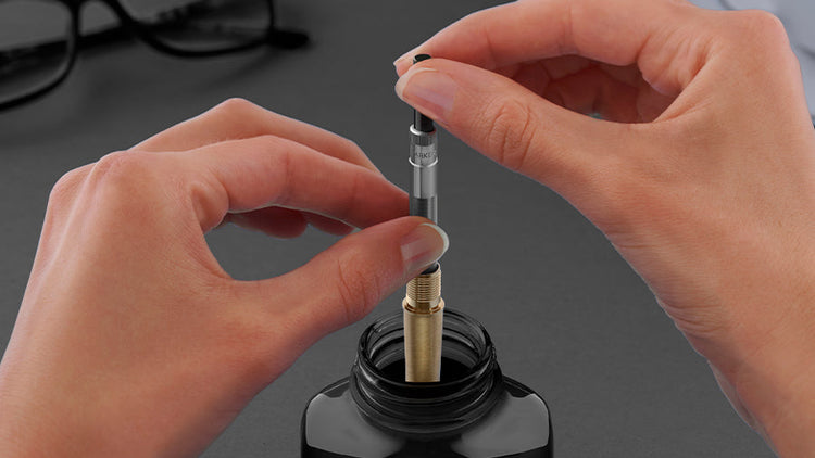 Ink Converters