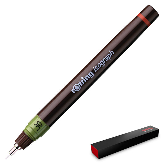 Rotring Isograph Technical Pen 0.30 mm