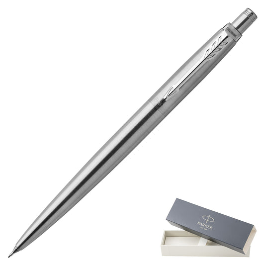 Parker Jotter Stainless Steel Chrome Trim Mechanical Pencil