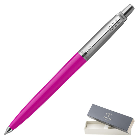 Parker Jotter Originals Magenta Ballpoint Pen