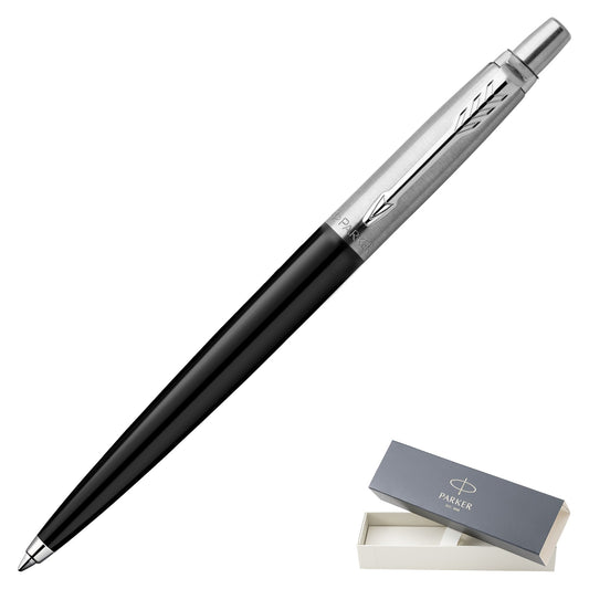 Parker Jotter Originals Black Ballpoint Pen