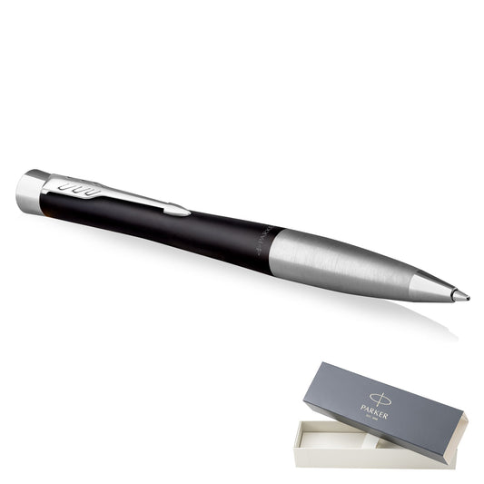 Parker Urban Matte Black CT Ballpoint Pen