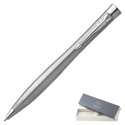 Parker Urban Metro Metallic CT Ballpoint Pen