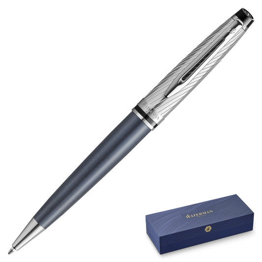 Waterman Expert 3 Metallic Stone CT Ballpoint Pen