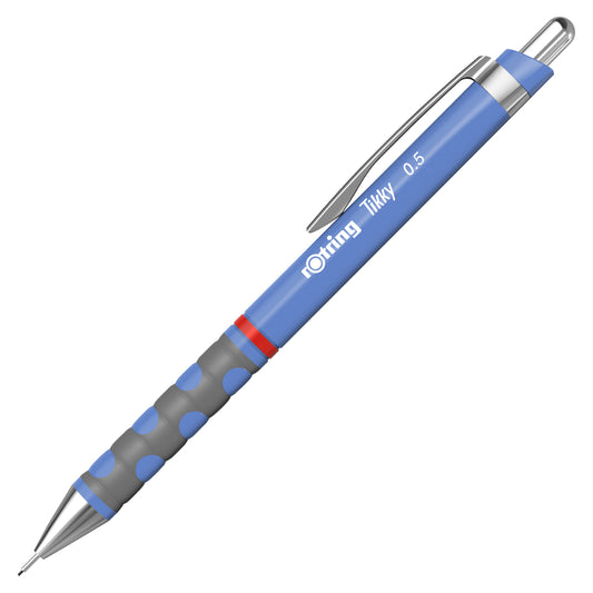 Rotring Tikky Iris Mechanical Pencil 0.5mm
