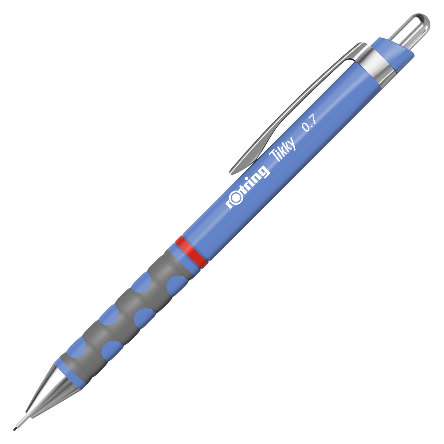 Rotring Tikky Iris Mechanical Pencil 0.7mm