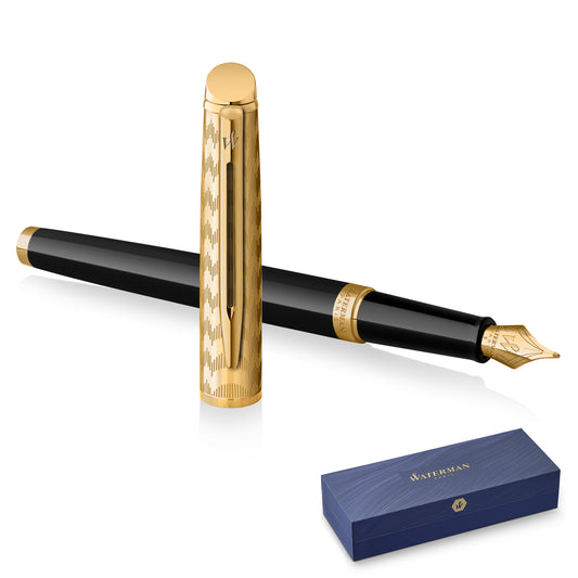 Waterman Hémisphère Opera Collection Fountain Pen