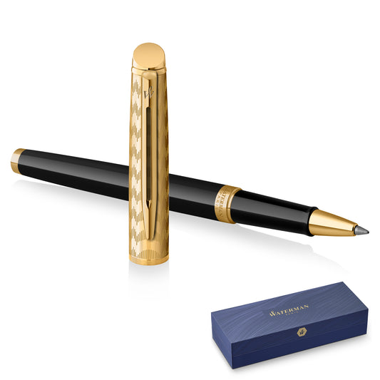 Waterman Hémisphère Opera Collection Rollerball Pen