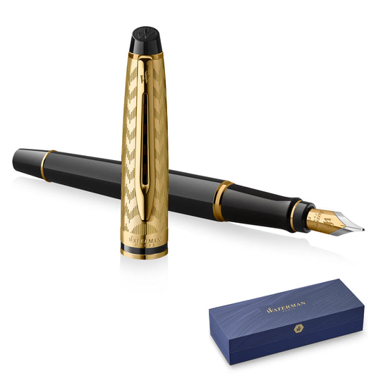 Waterman Expert Opera Collection Fountain Pen