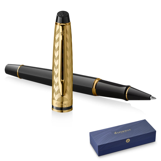Waterman Expert Opera Collection Rollerball Pen