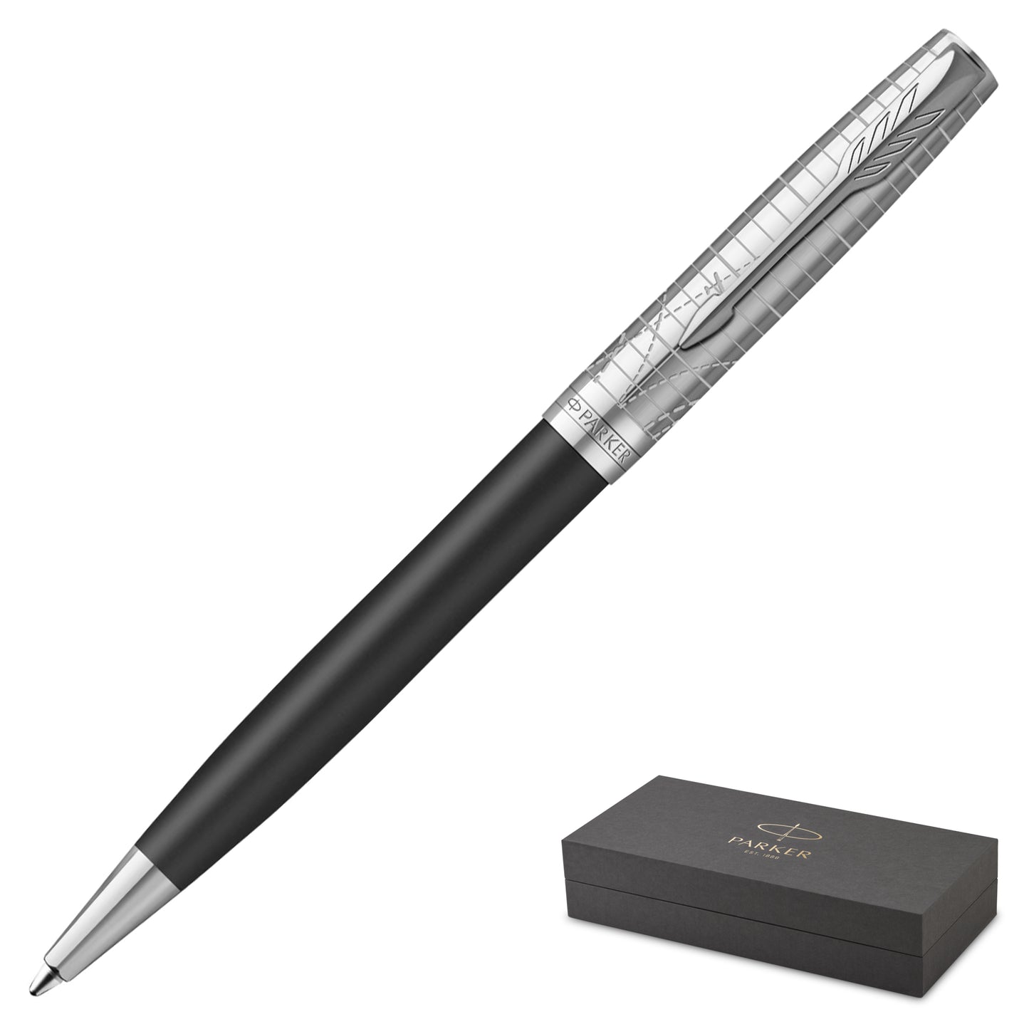 Parker Sonnet Legacy of Flight Ballpoint Pen