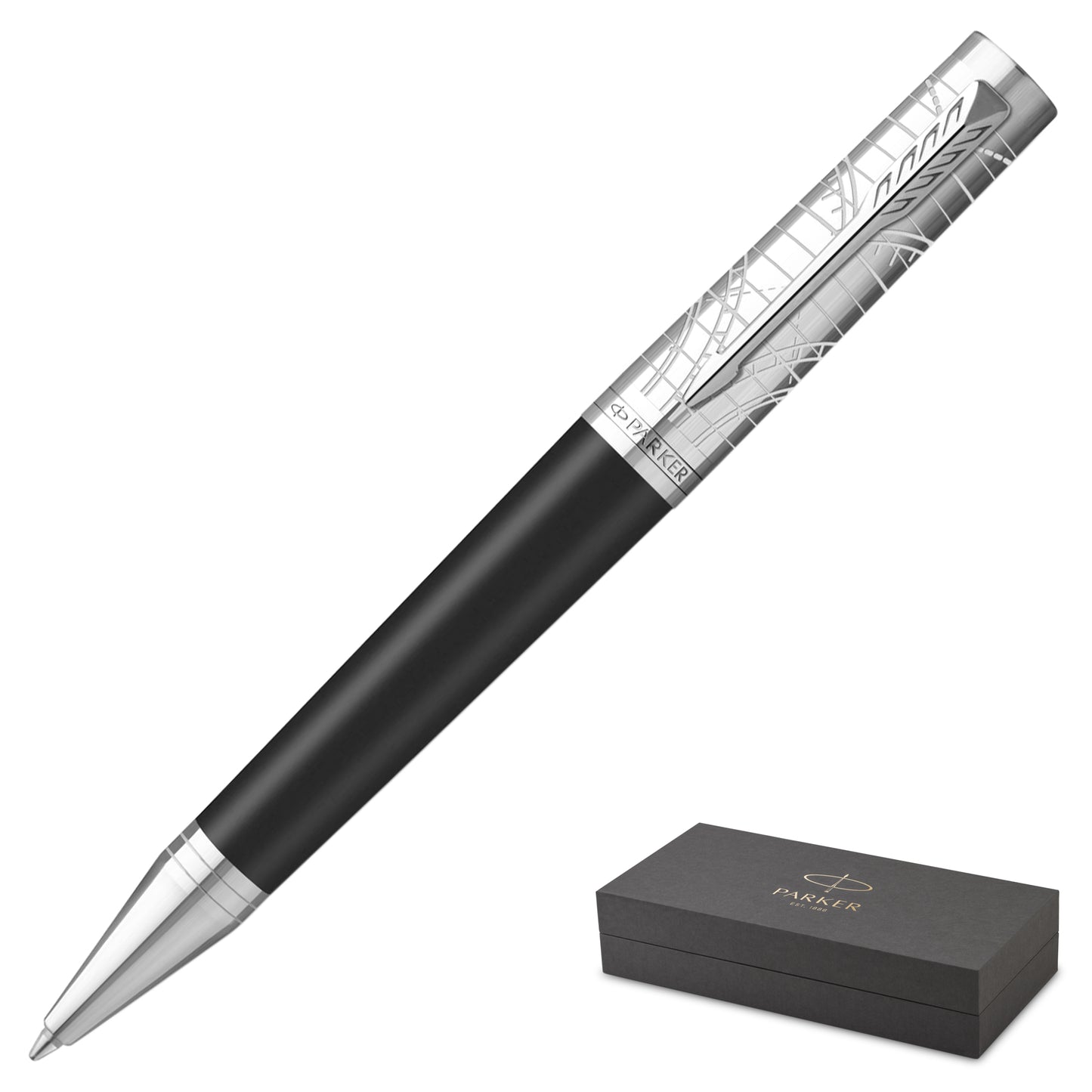 Parker Ingenuity Premium Legacy of Flight Ballpoint Pen