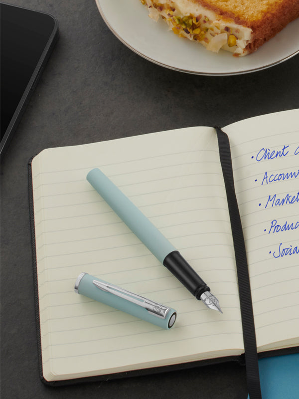 Waterman Allure