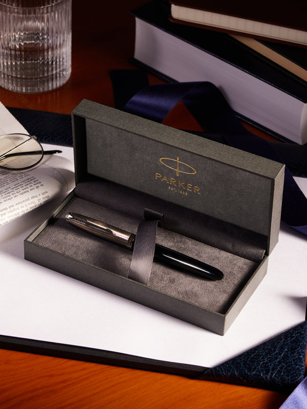 Parker 51