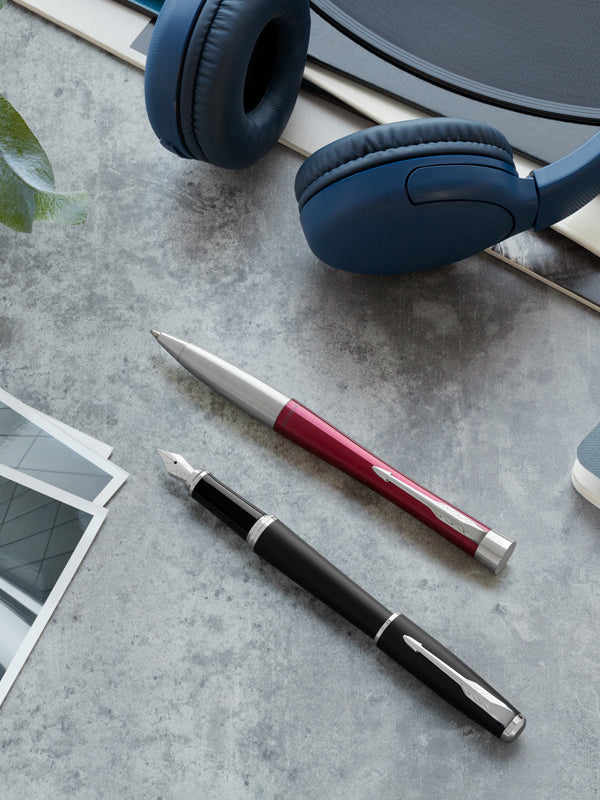Parker Urban
