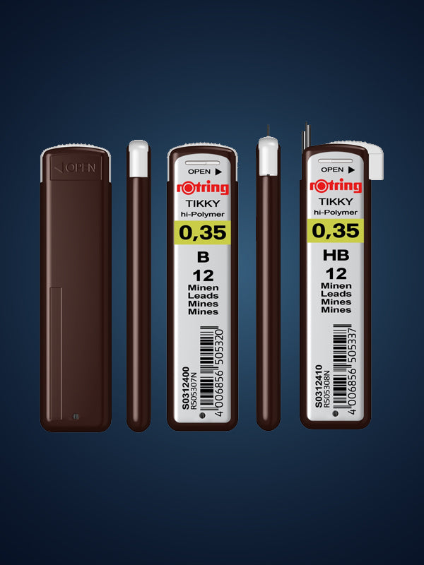 rOtring Refills