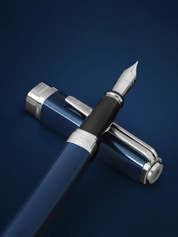 Waterman Exception