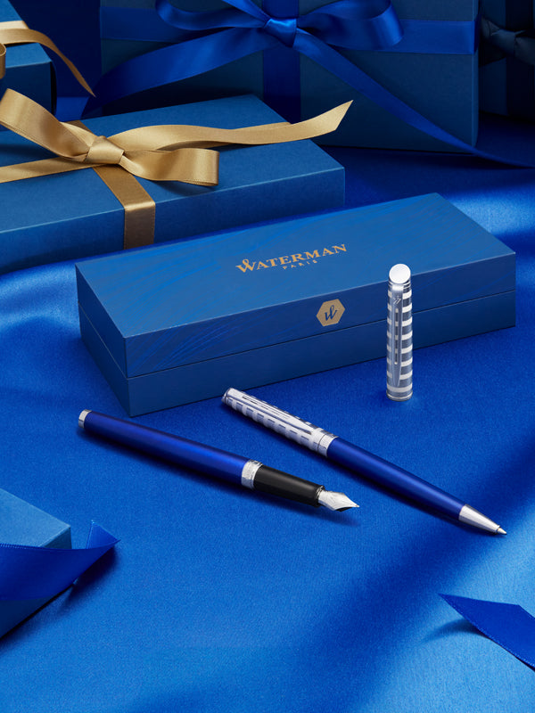 Waterman Hémisphère
