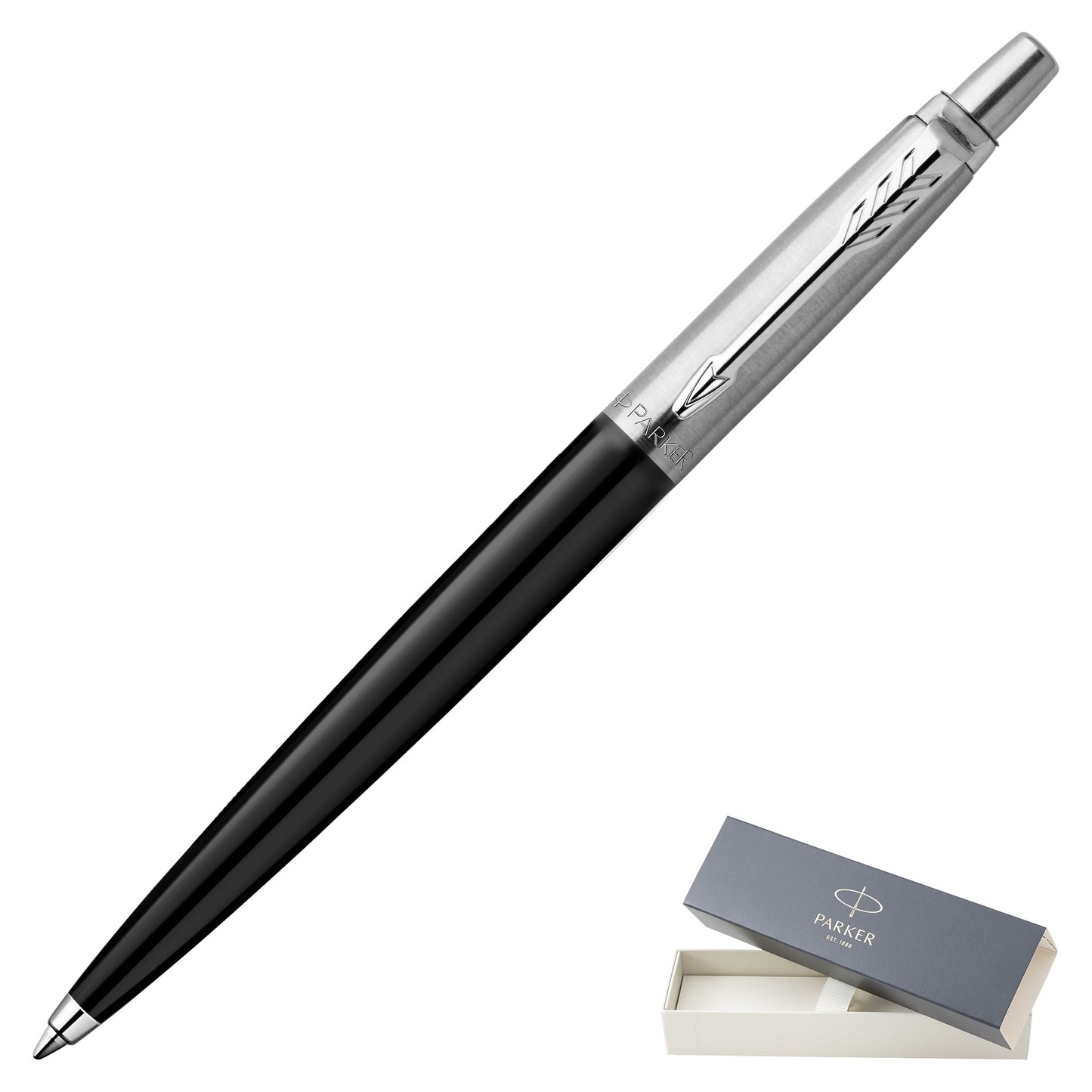 Parker Jotter Originals Black Ballpoint Pen