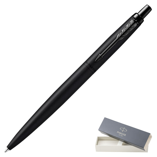 Parker Jotter XL Monochrome Black Ballpoint Pen