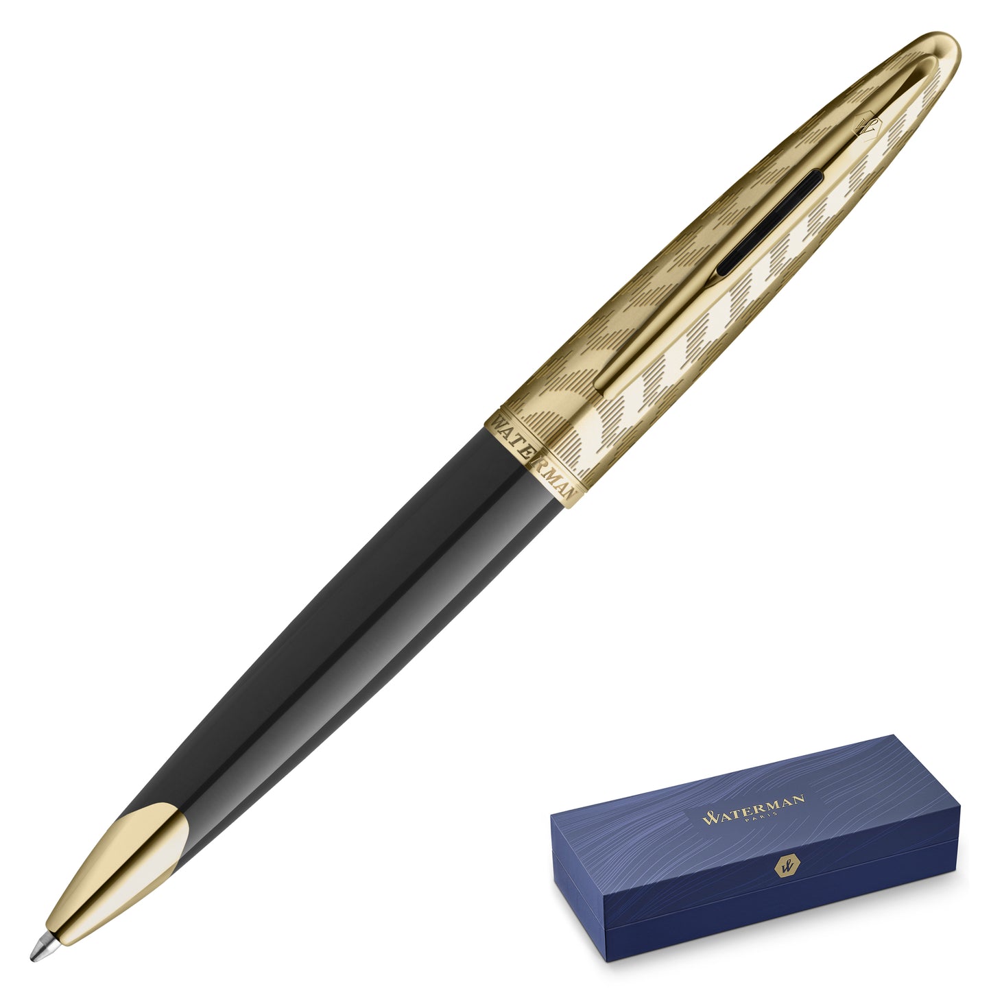Waterman Carène Opera Collection Ballpoint Pen