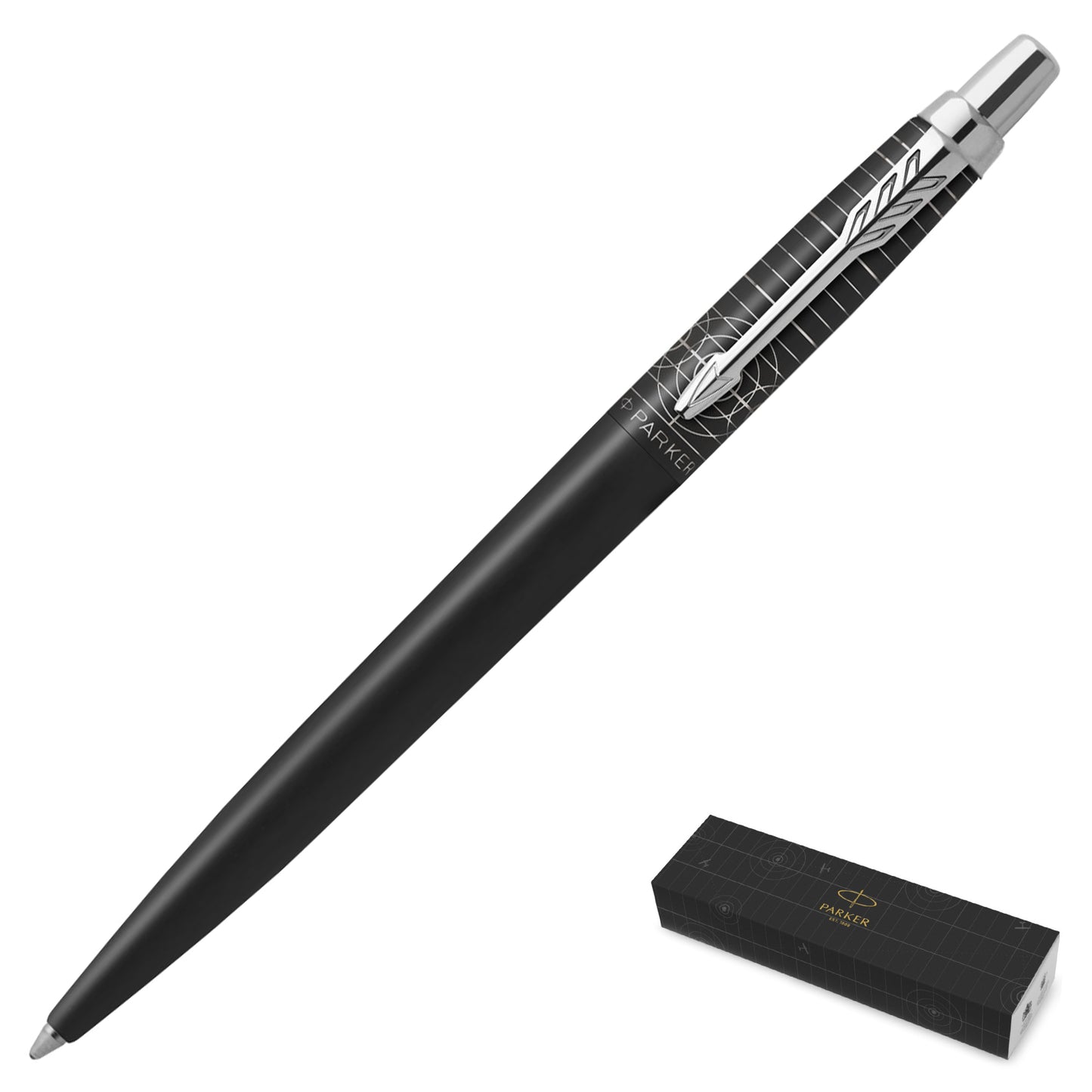 Parker Jotter XL Legacy of Flight Ballpoint Pen