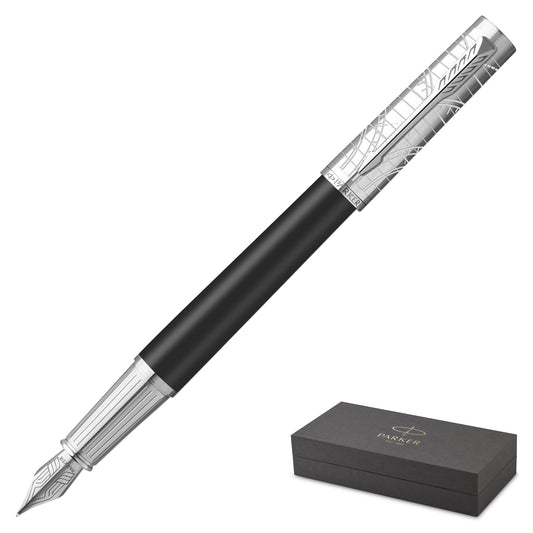 Parker Ingenuity Legacy of Flight Fountain Pen